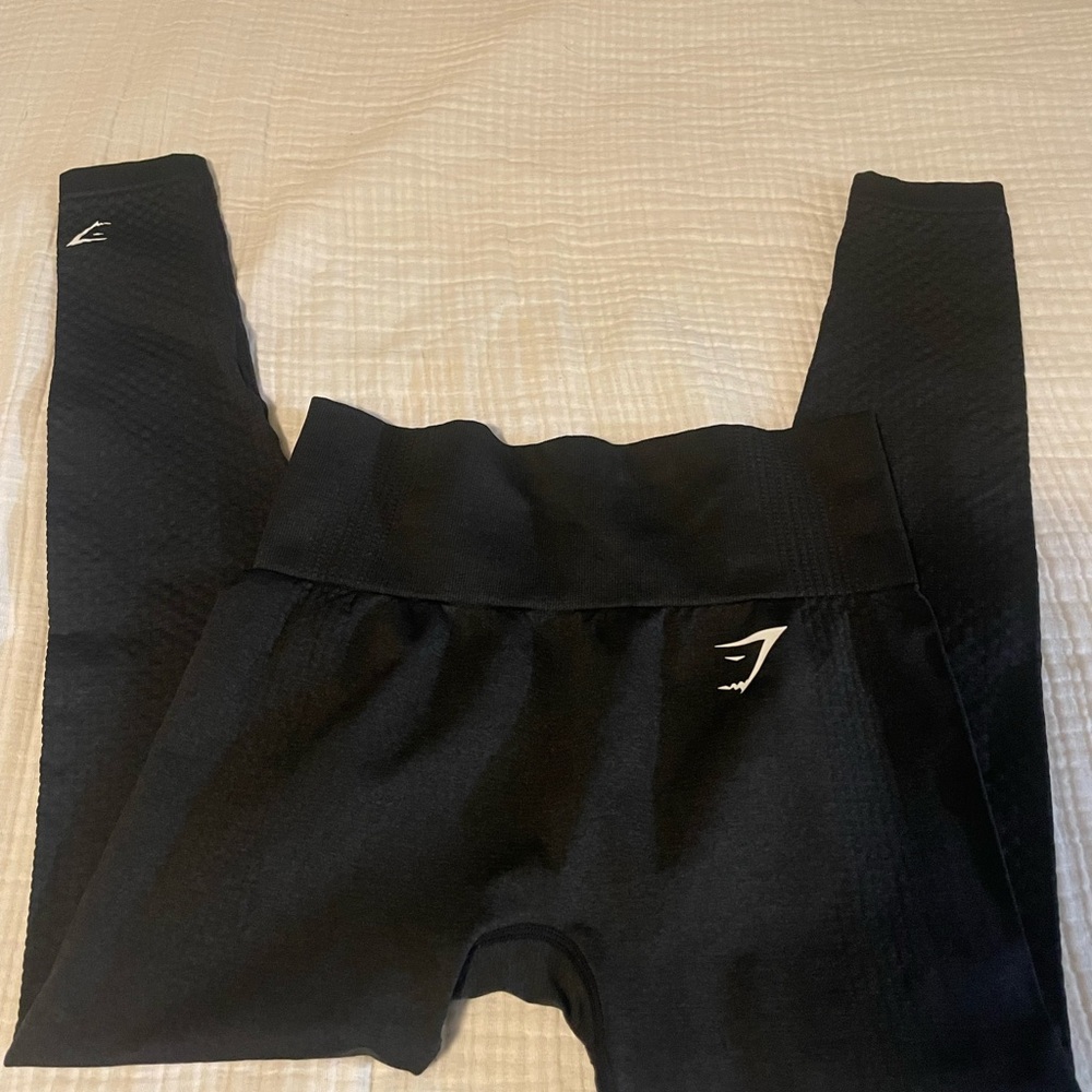 Gymshark Black Leggings